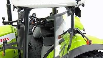 新品】京商★1/32 CLAAS AXION 870 8輪(4輪)コンバーション 新品】京商☆1/32 CLAAS AXION 870 8輪(4輪)コンバーション